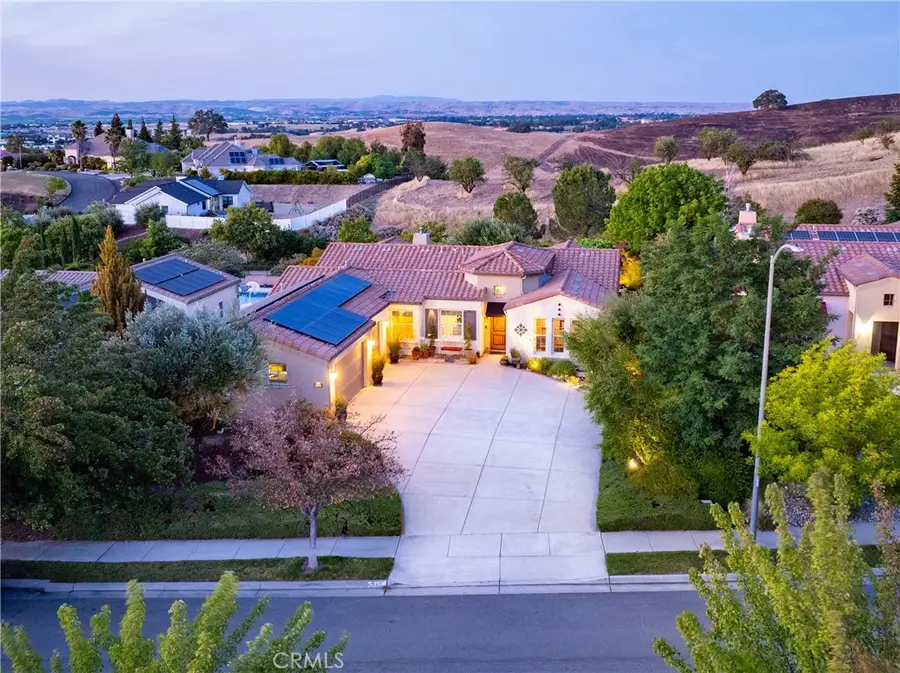 961 Vista Cerro Dr, Paso Robles, CA 93446 - #3