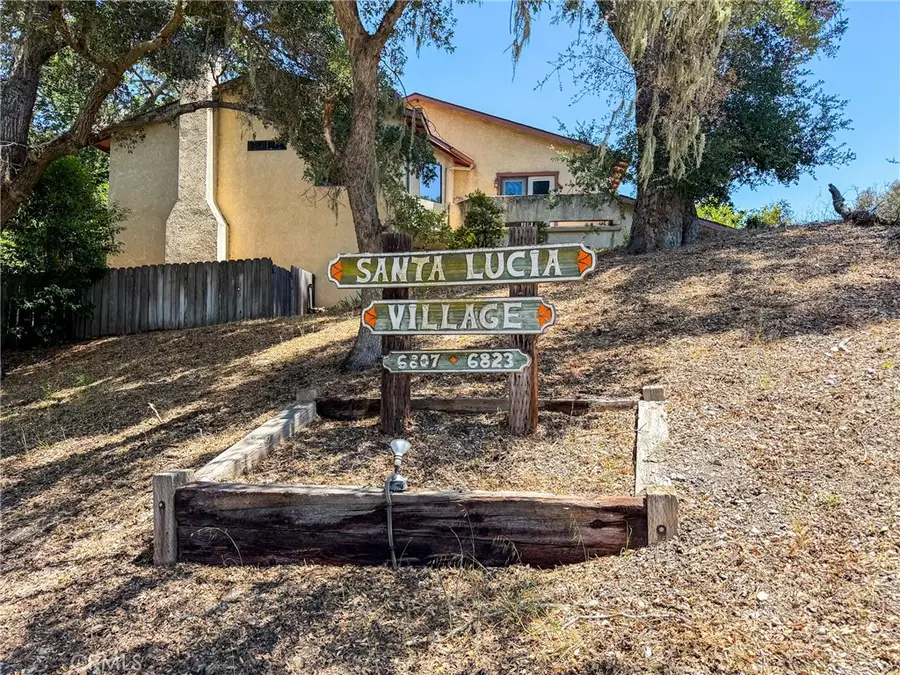 6815 Santa Lucia #5, Atascadero, CA 93422 - #2
