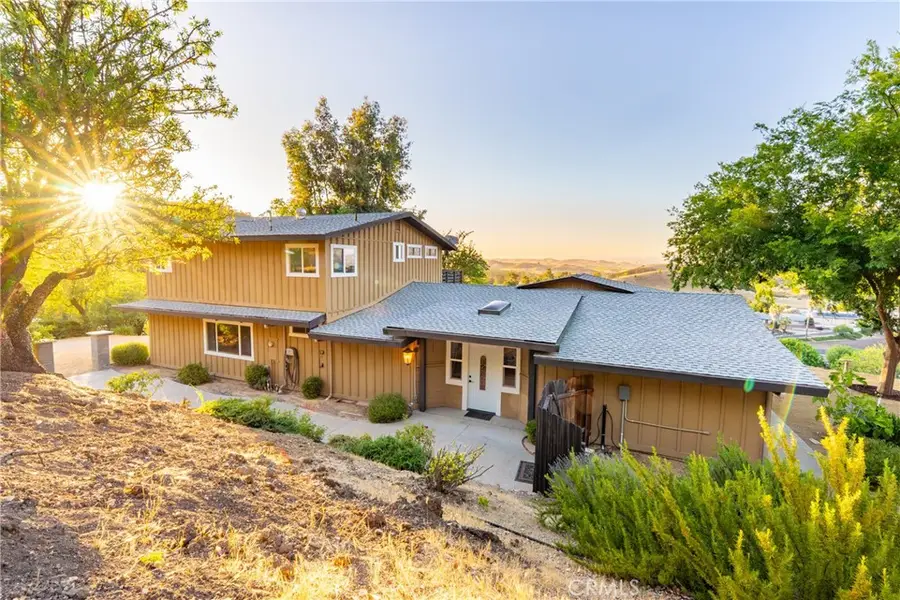 1745 Adelaida, Paso Robles, CA 93446 - #2