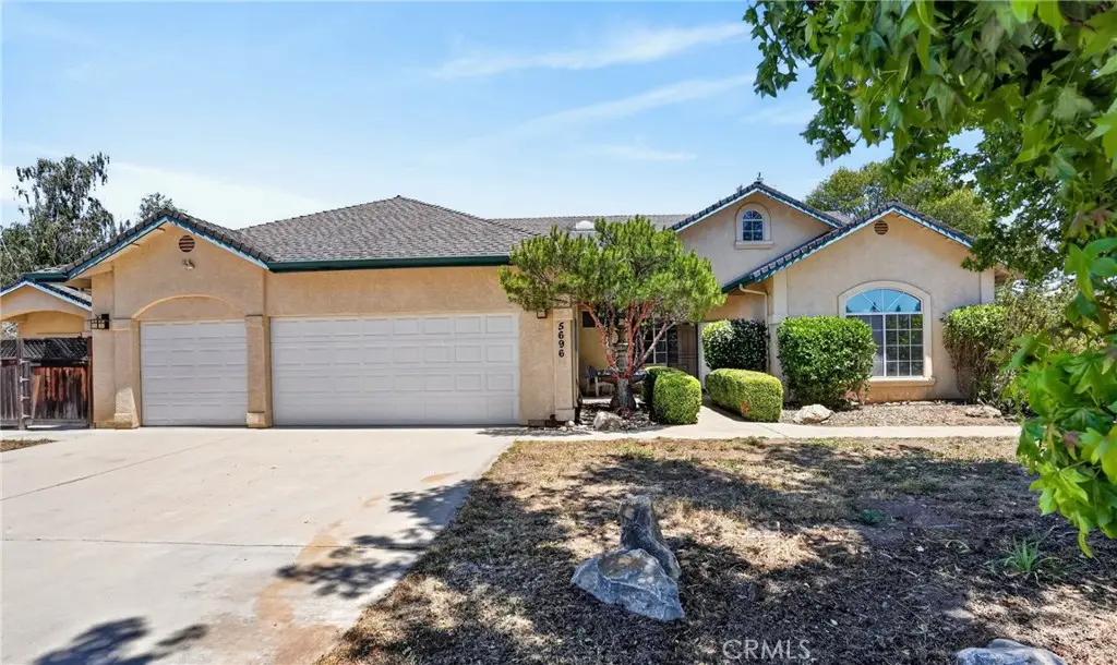 5696 Loma Real, Paso Robles, CA 93446 - #1