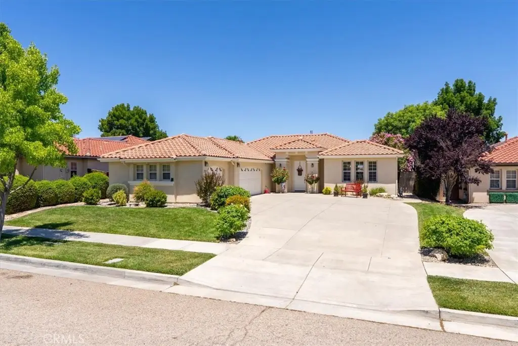 721 Lenox Court, Paso Robles, CA 93446 - #1