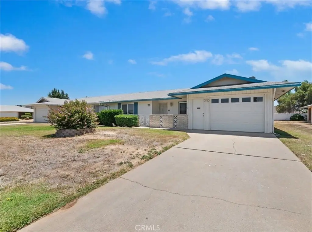 26135 Mccall, Sun City, CA 92586 - #1