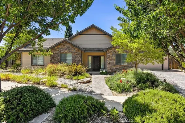 1802 Terrabella Court, Paso Robles, CA 93446