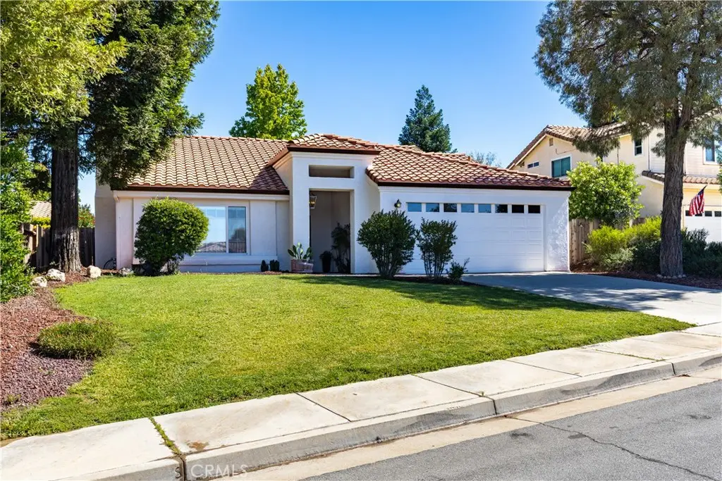 1510 Las Brisas, Paso Robles, CA 93446 - #1