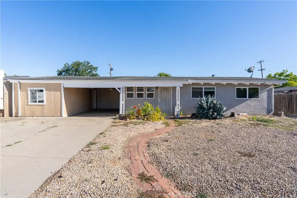 214 Santa Cruz, Paso Robles, CA 93446 - #1