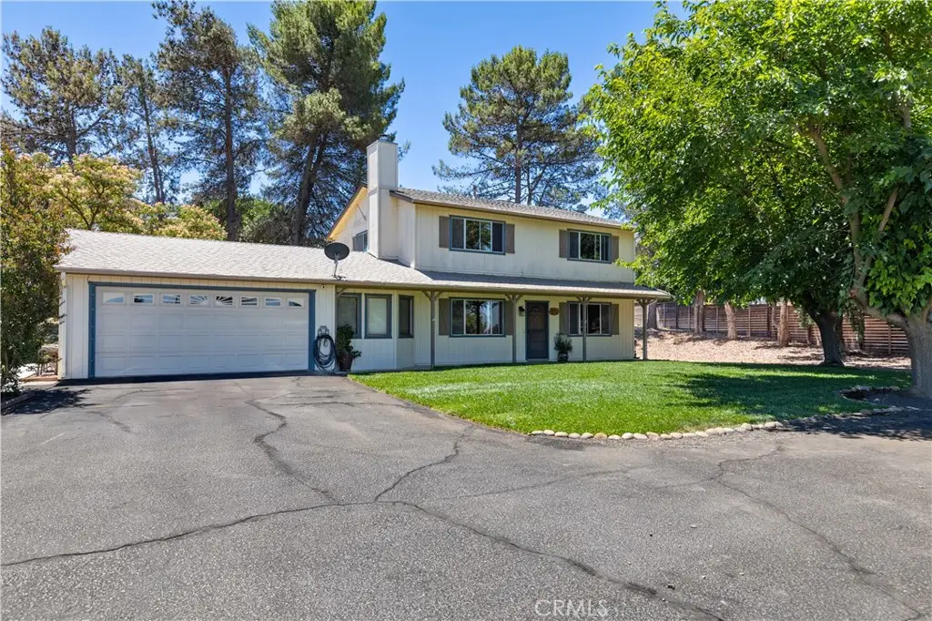 4280 Prairie, Paso Robles, CA 93446 - #1