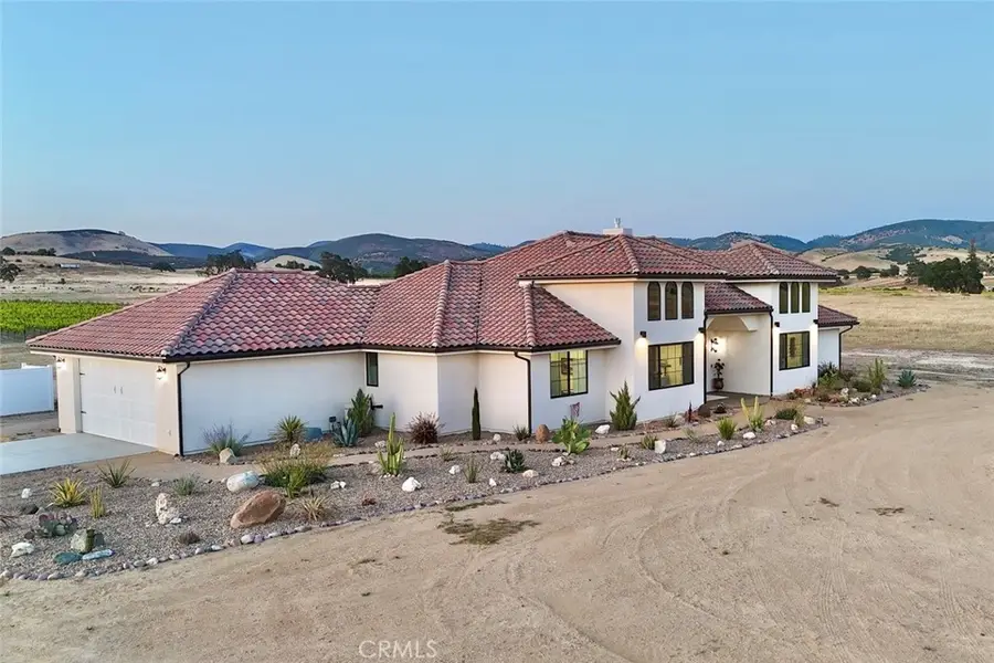 50645 Lockwood Road, Lockwood, CA 93932 - #2