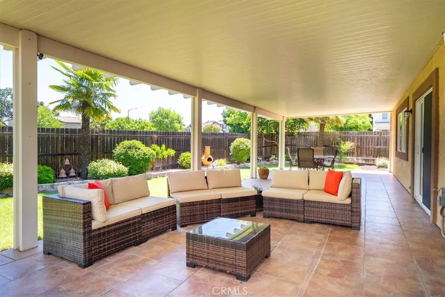 2306 Latigo Court, Paso Robles, CA 93446 - #2