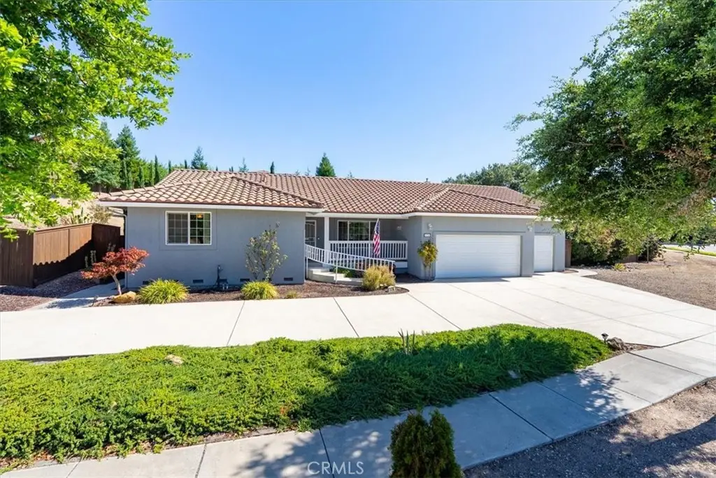 676 Red Cloud, Paso Robles, CA 93446 - #1