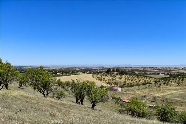 4565 S El Pomar, Templeton, CA 93465