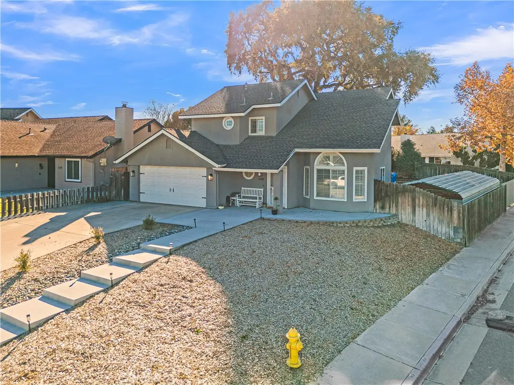 1118 Golf, Paso Robles, CA 93446 - #1