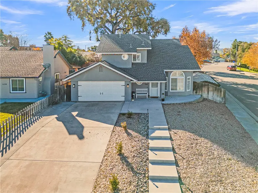 1118 Golf, Paso Robles, CA 93446 - #2