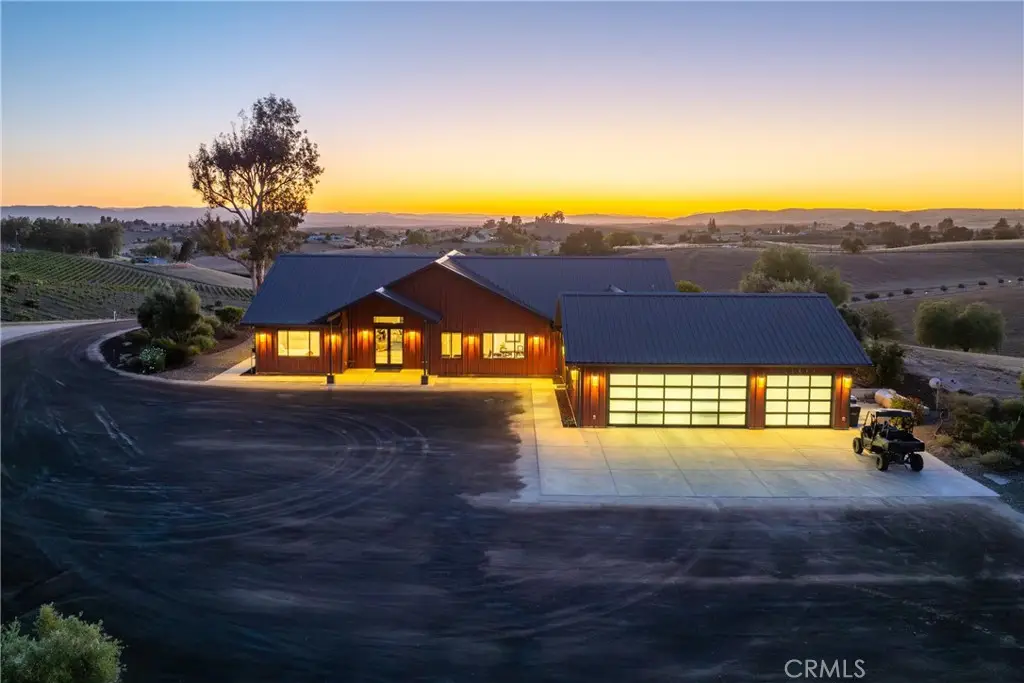 6235 Independence Ranch, San Miguel, CA 93451 - #1