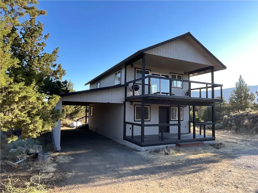 13730 Feldman, Montague, CA 96064 - #1