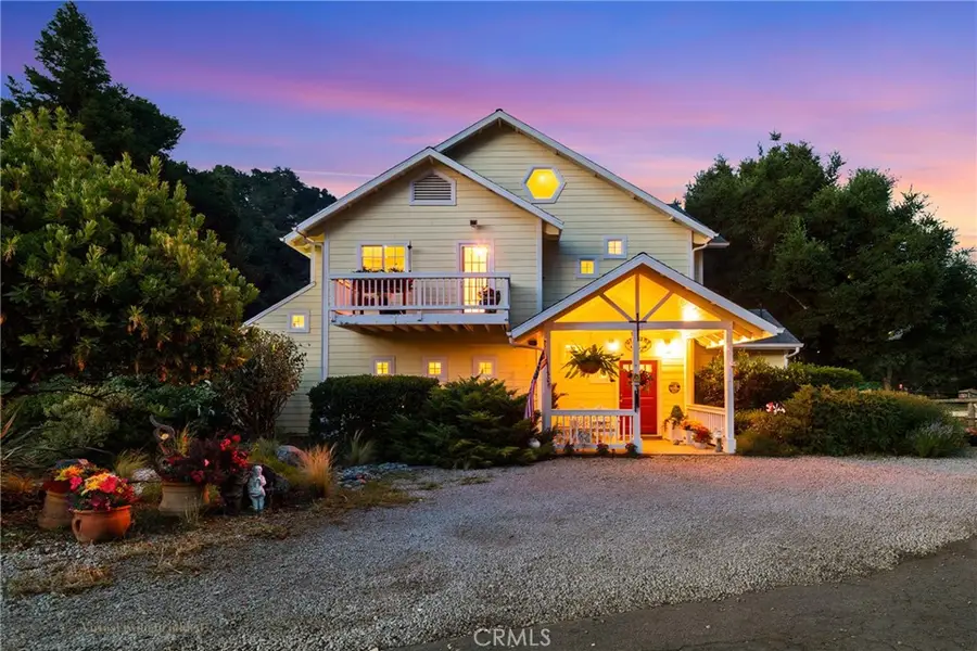 10435 Dover Canyon Road, Templeton, CA 93465 - #2