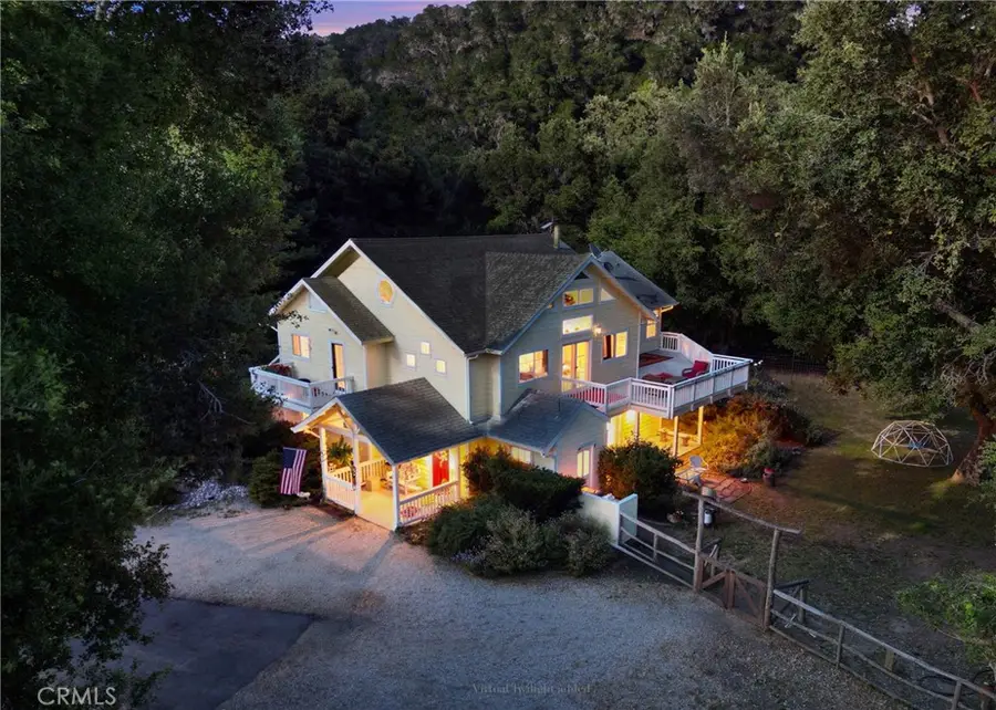 10435 Dover Canyon Road, Templeton, CA 93465 - #3