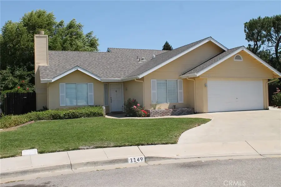 1149 Caddie Lane, Paso Robles, CA 93446 - #2