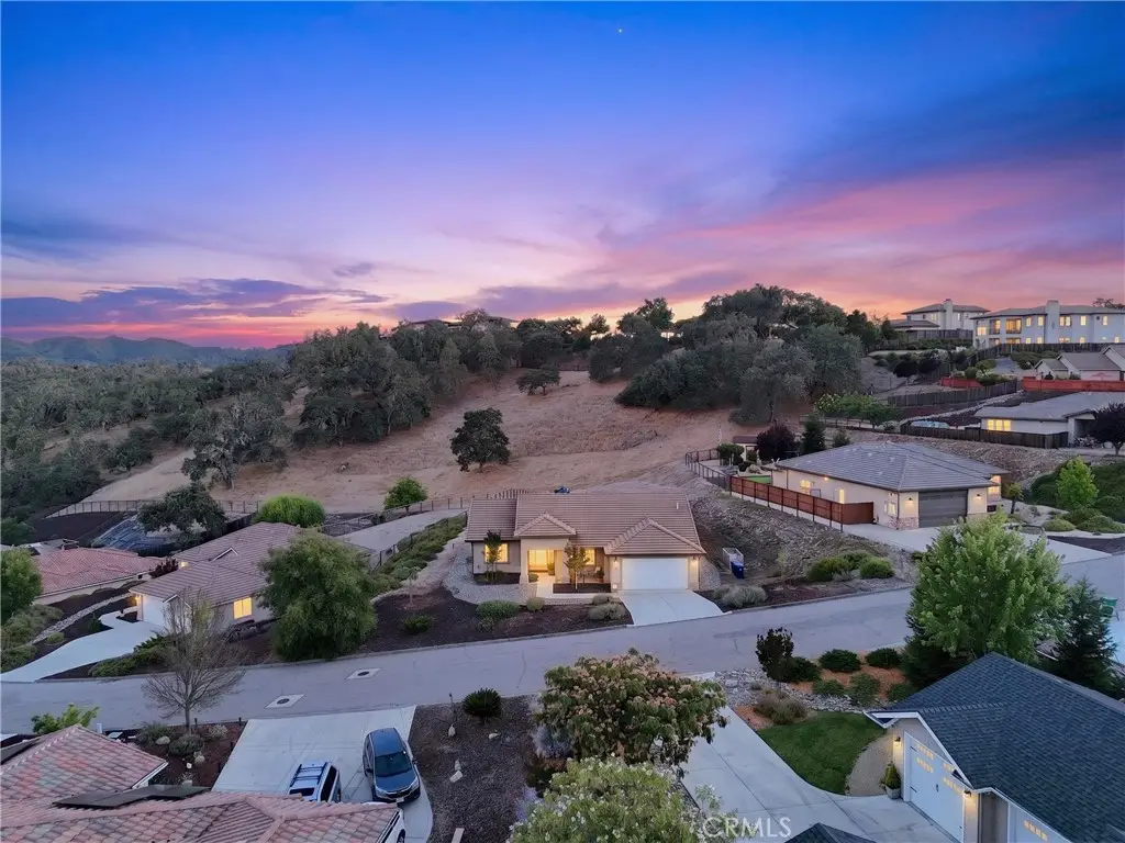 2670 Edgewood Court, Paso Robles, CA 93446 - #1