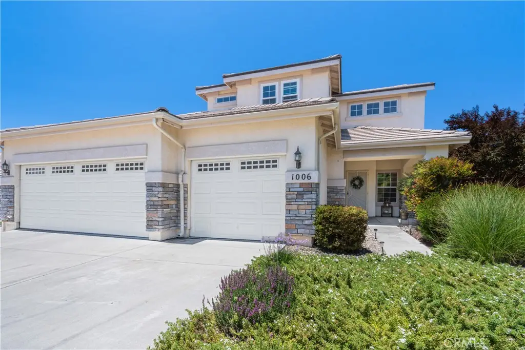 1006 Running Stag Way, Paso Robles, CA 93446 - #1