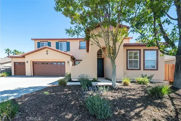 781 Angus St., Paso Robles, CA 93446