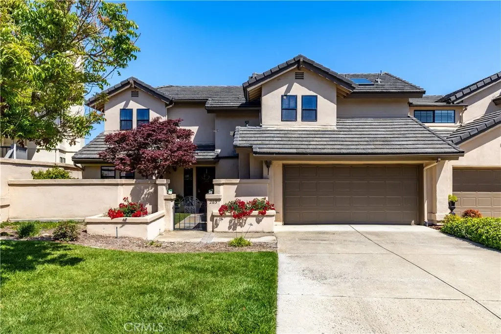 283 Tempus, Arroyo Grande, CA 93420 - #1