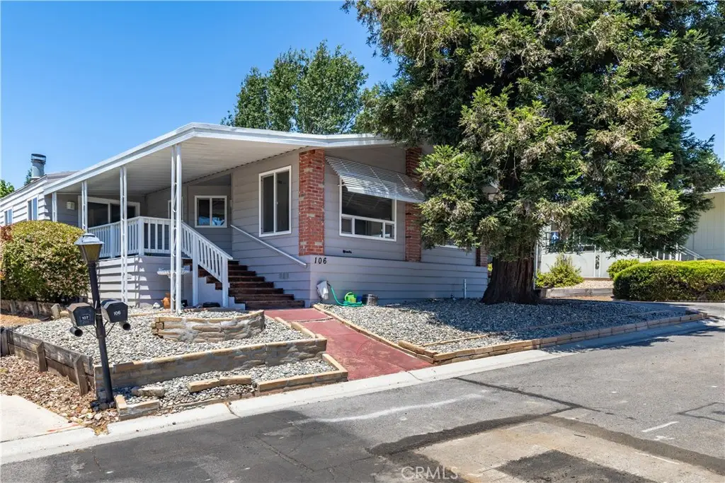 106 Vista, Paso Robles, CA 93446 - #1