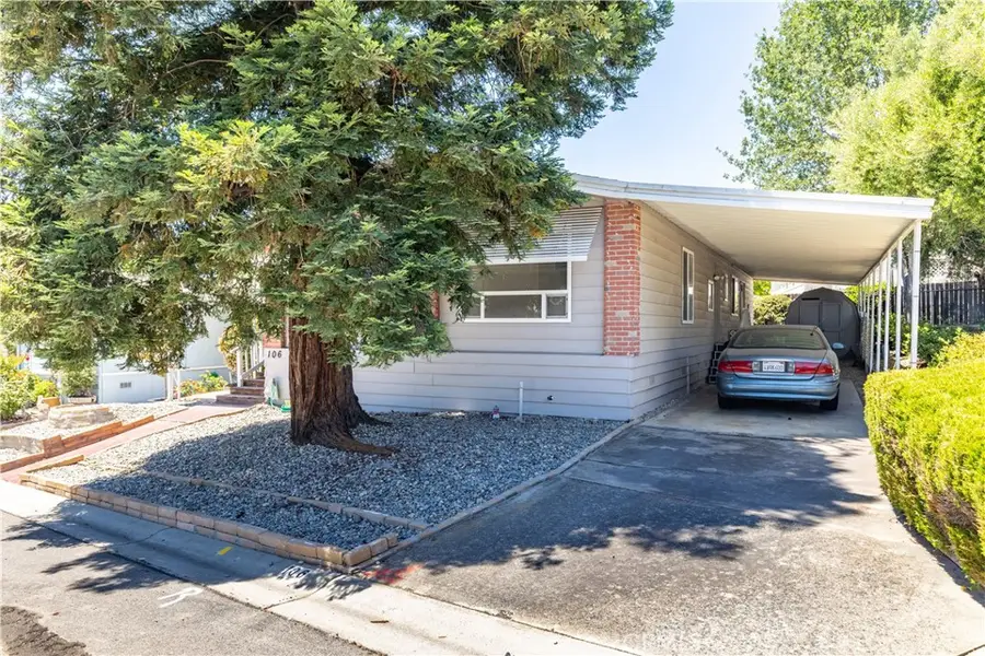 106 Vista, Paso Robles, CA 93446 - #2