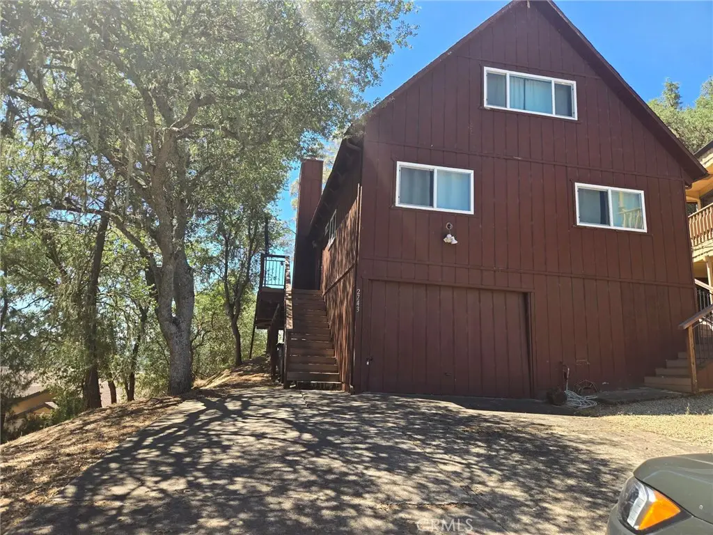 2743 Lookout Loop, Bradley, CA 93426 - #1