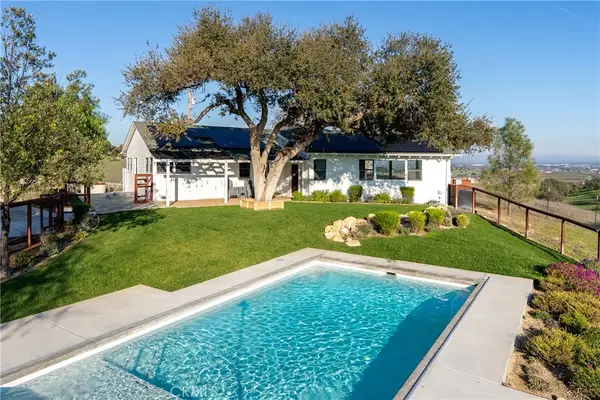 550 Villa Lots Rd, Paso Robles, CA 93446