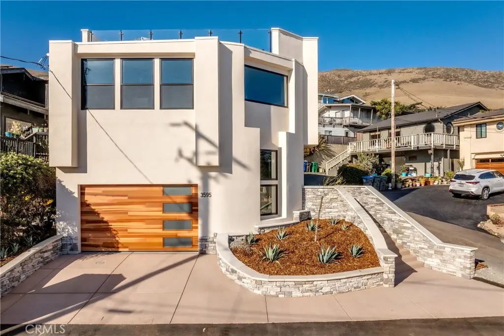 3595 Shearer Avenue, Cayucos, CA 93430 - #1