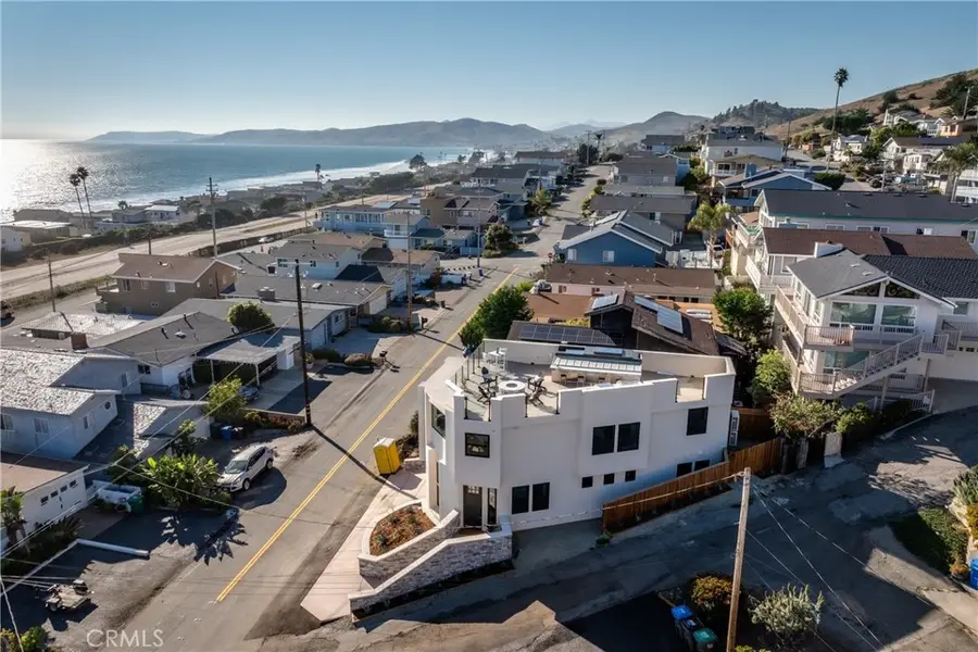 3595 Shearer Avenue, Cayucos, CA 93430 - #3