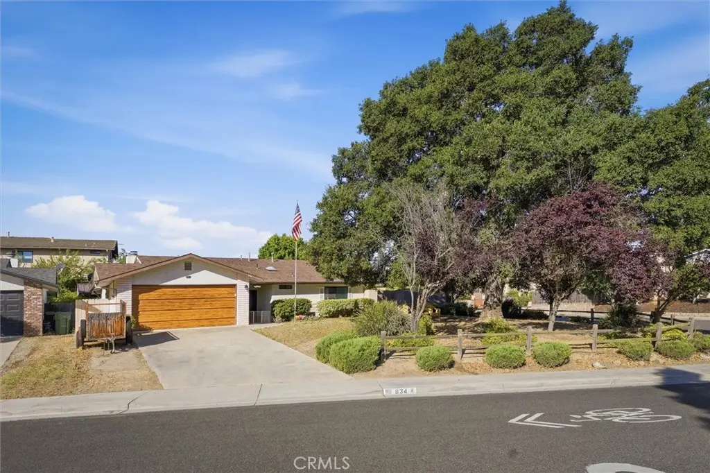 834 Nicklaus, Paso Robles, CA 93446 - #1