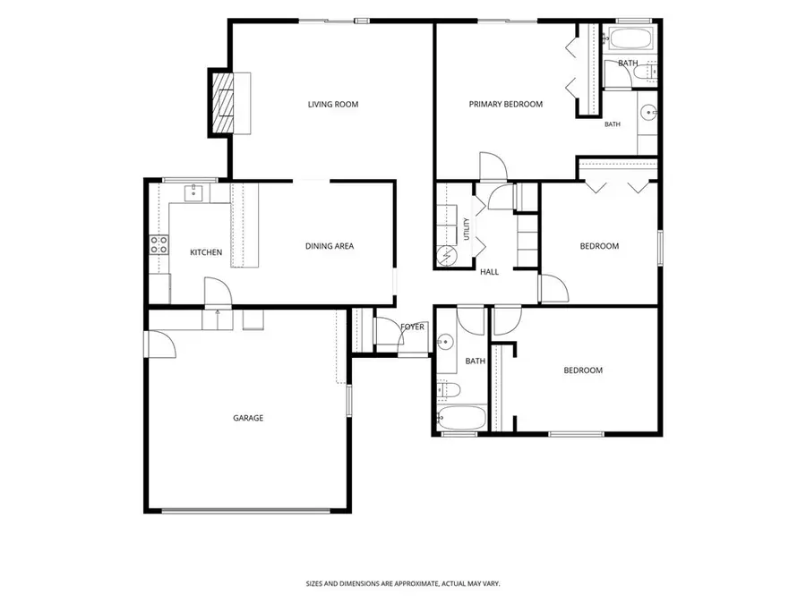 834 Nicklaus, Paso Robles, CA 93446 - #2