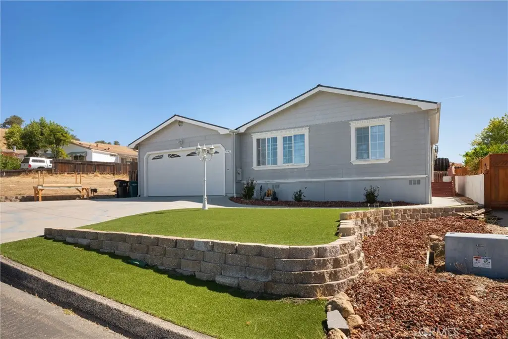 4142 Welsh Way, Paso Robles, CA 93446 - #1