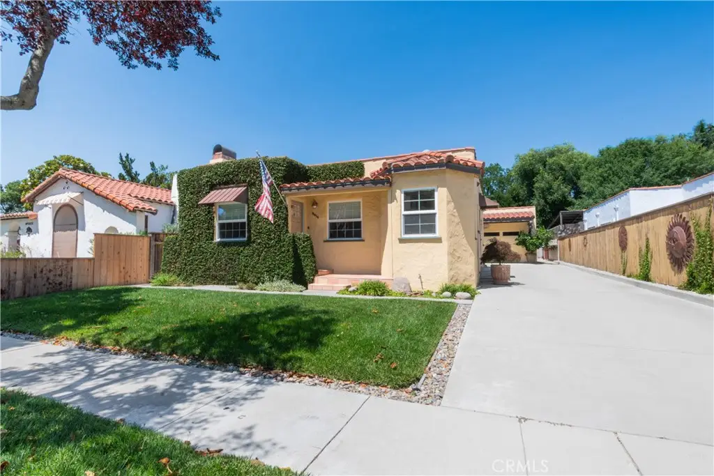 2015 Oak, Paso Robles, CA 93446 - #1