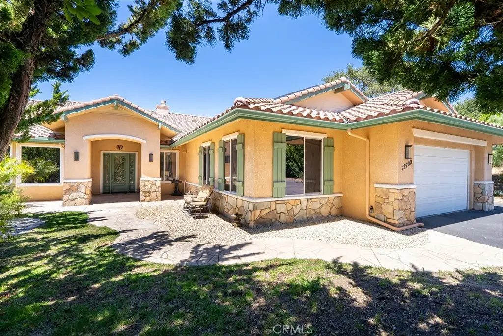 12709 Paso Verde Court, Atascadero, CA 93422 - #1