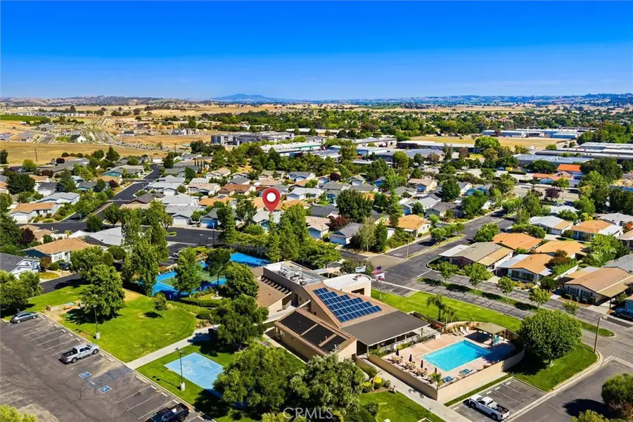 354 Bobwhite Drive, Paso Robles, CA 93446 - #2