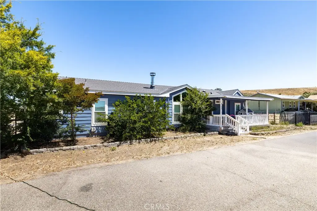 8740 Martinez Drive, San Miguel, CA 93451 - #1