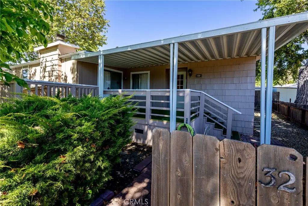 10025 El Camino Real #32, Atascadero, CA 93422 - #1