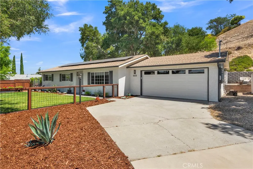 5635 Hermosilla Avenue, Atascadero, CA 93422 - #1