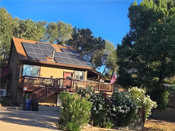2778 Oak Shores Drive, Bradley, CA 93426