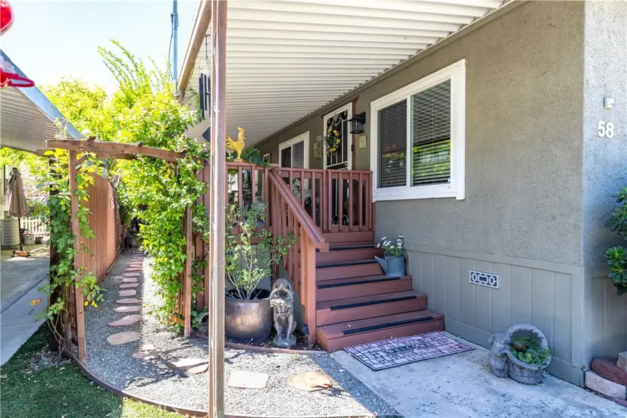 58 Via San Carlos #58, Paso Robles, CA 93446 - #3