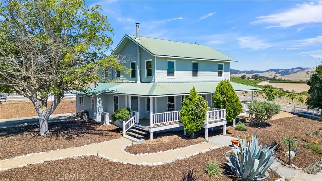 71182 Heinsen, Bradley, CA 93426 - #1