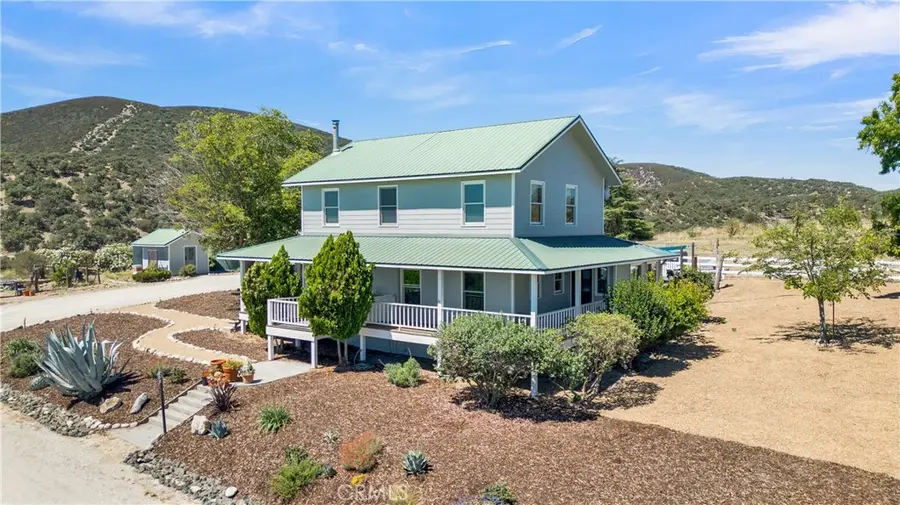 71182 Heinsen, Bradley, CA 93426 - #2
