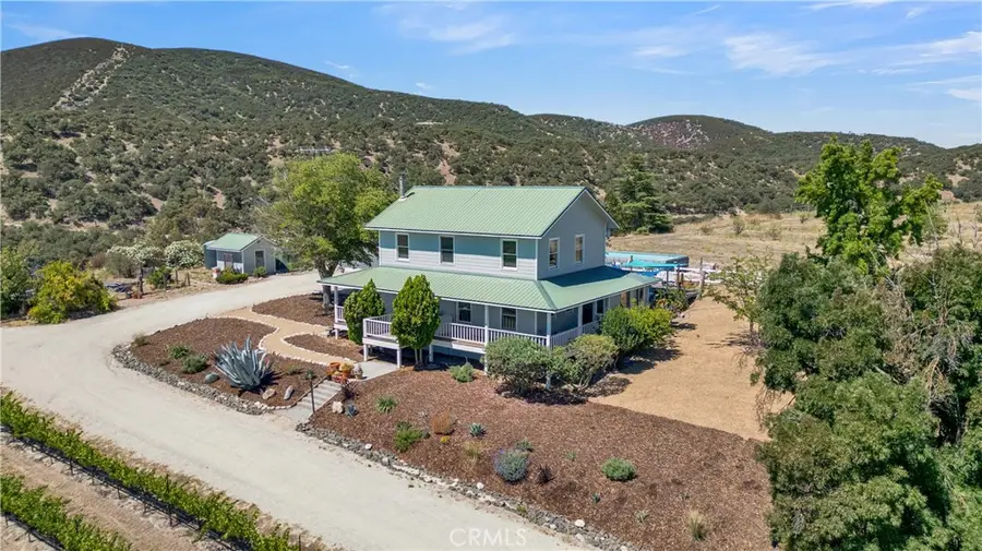 71182 Heinsen, Bradley, CA 93426 - #3