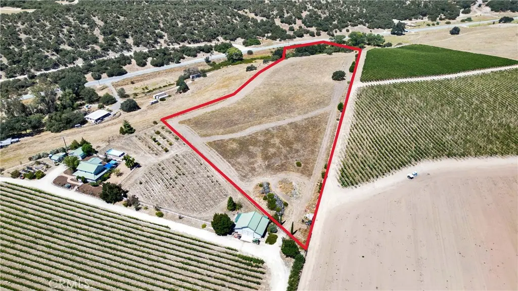 0 Heinsen Road, Bradley, CA 93426 - #1