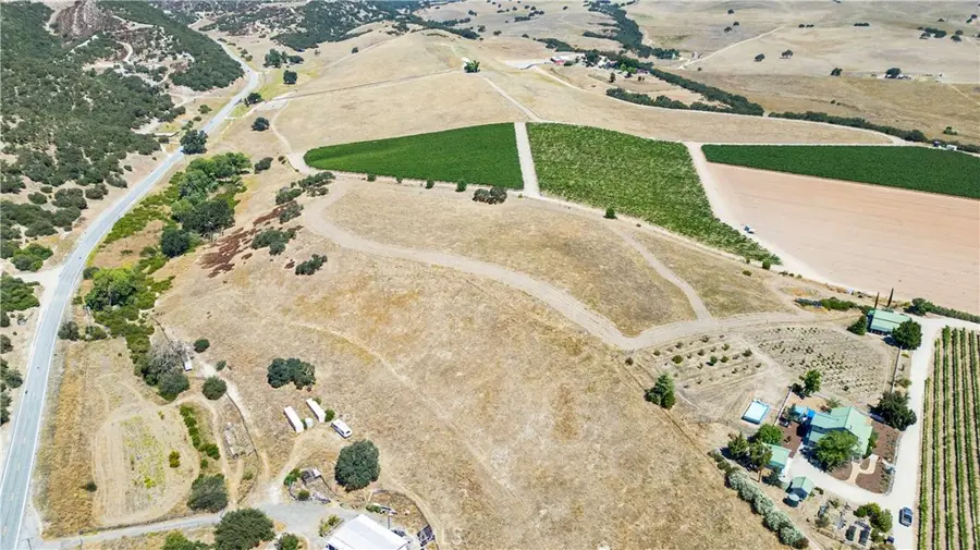 0 Heinsen Road, Bradley, CA 93426 - #2