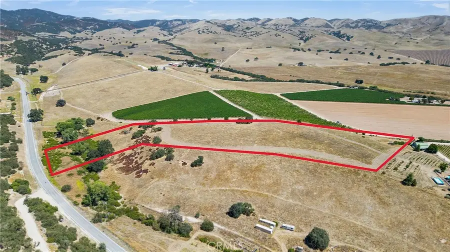 0 Heinsen Road, Bradley, CA 93426 - #3