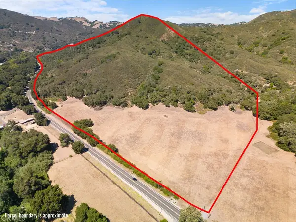 18 Lot Morro Road, Atascadero, CA 93422