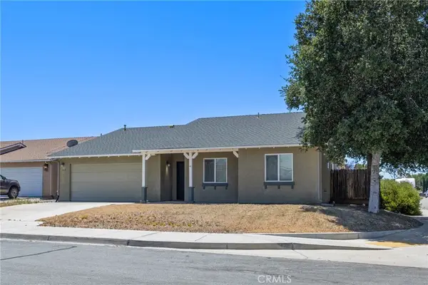 810 Sebastian Court, San Miguel, CA 93451